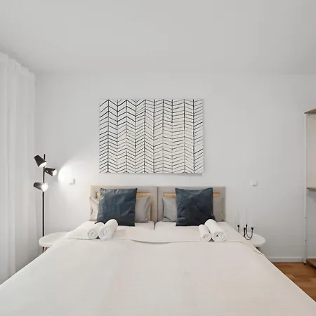 Sali Homes R1 - Cozy By River