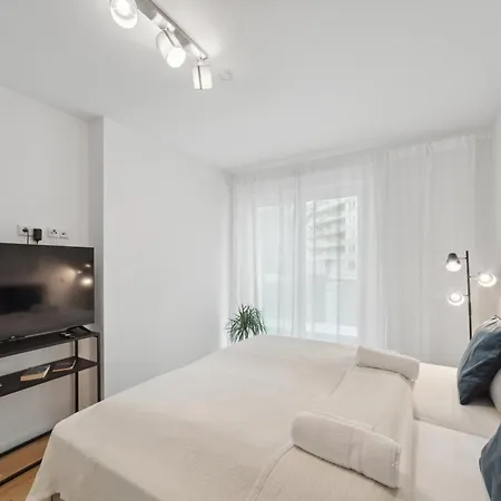 아파트 Sali Homes R1 - Cozy By River 바이로이트