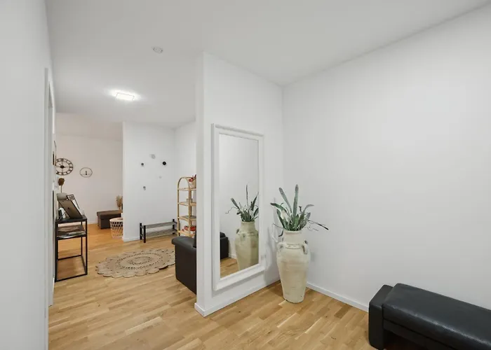 Appartamento Sali Homes R1 - Cozy By River *