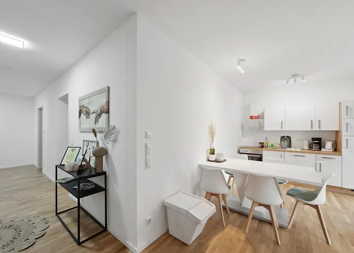 Appartamento Sali Homes R1 - Cozy By River *
